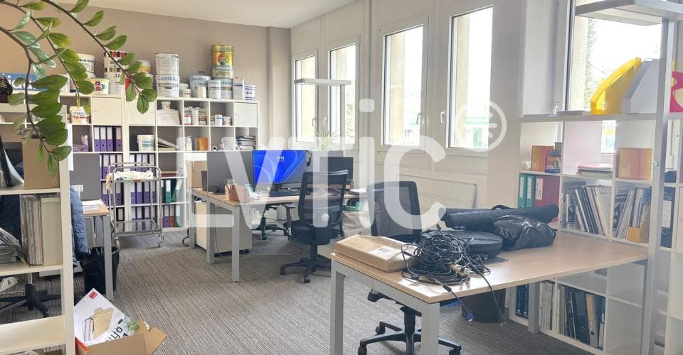 Büro an Adresse sur demande, 1030 Bussigny – Bild 3 von 7