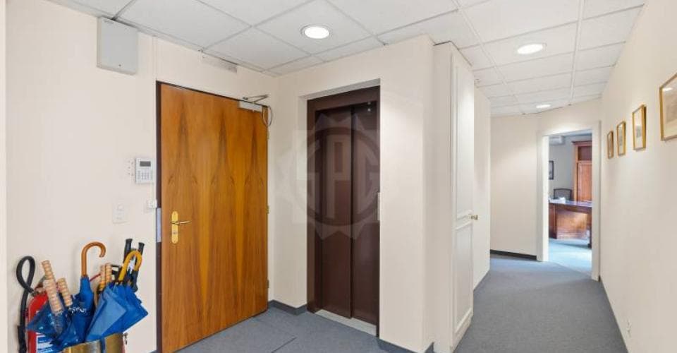 Place des philosophes 18