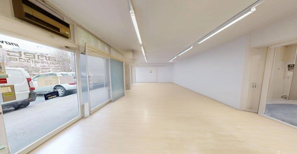 Commercial Space at Avenue Tir-Fédéral 18, 1024 Ecublens VD – Photo 3 of 8