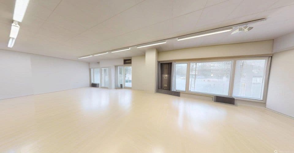 Commercial Space at Avenue Tir-Fédéral 18, 1024 Ecublens VD – Photo 5 of 8
