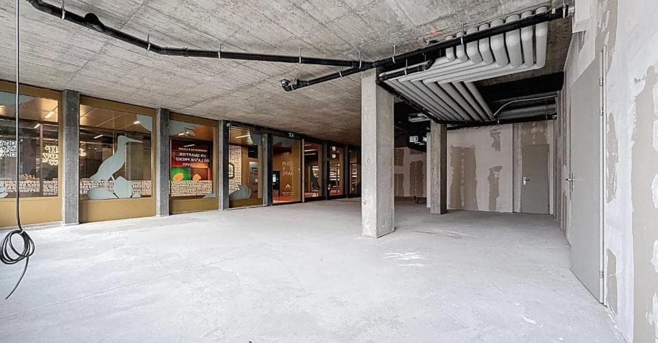 Espace de vente à 1950 Sion, CHF 3'970 par mois – Photo 4 sur 7