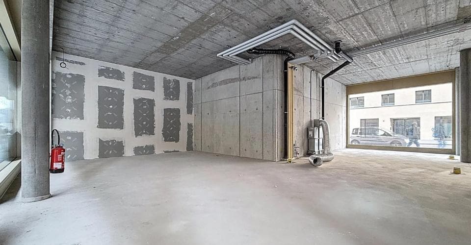 Espace de vente à 1950 Sion, CHF 4'755 par mois – Photo 4 sur 11
