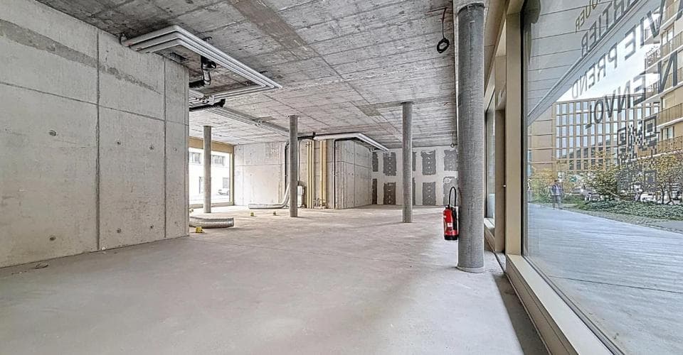 Espace de vente à 1950 Sion, CHF 4'755 par mois – Photo 2 sur 11