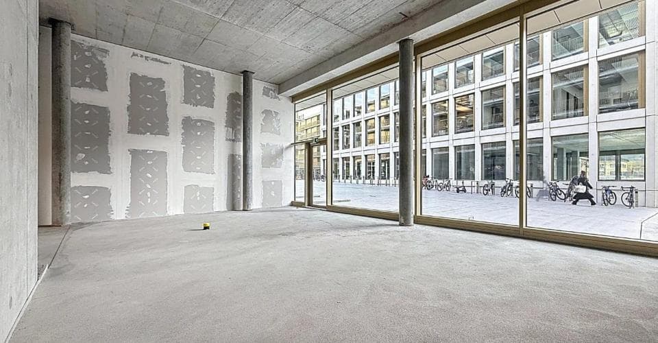 Espace de vente à 1950 Sion, CHF 2'436 par mois – Photo 5 sur 6