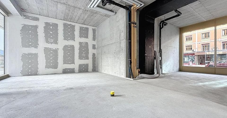 Espace de vente à 1950 Sion, CHF 2'436 par mois – Photo 4 sur 6