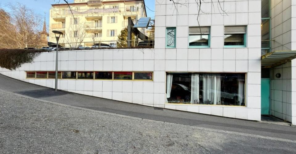 Gewerbe an Chemin du Devin 8A, 1012 Lausanne – Bild 2 von 6
