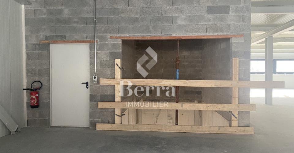 Chemin de l'Industrie 30