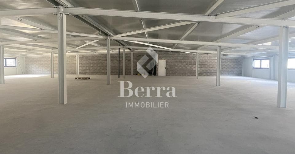 Chemin de l'Industrie 30