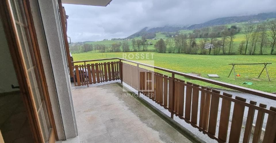 Espace commercial au Route du Village 52, 1070 Puidoux – Photo 3 sur 4