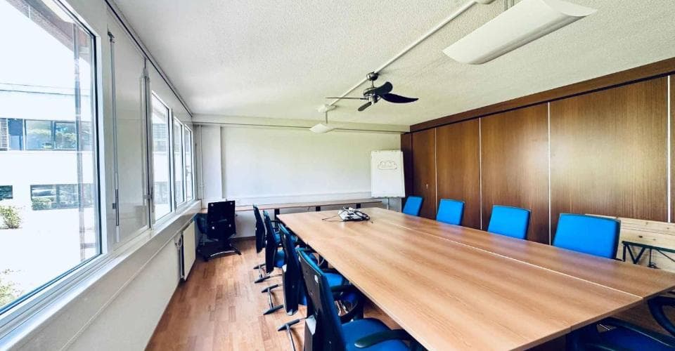 Bureau à 1010 Lausanne, 370m² – Photo 4 sur 5