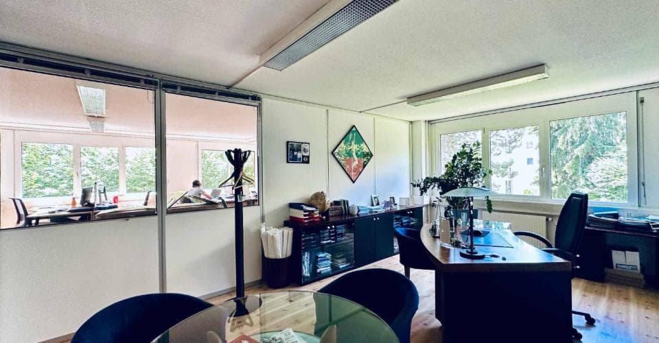 Bureau à 1010 Lausanne, 370m² – Photo 5 sur 5