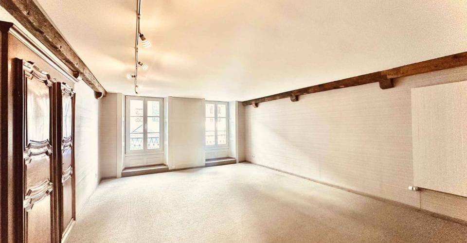 Office in 1400 Yverdon-les-Bains, 115m² – Photo 4 of 6