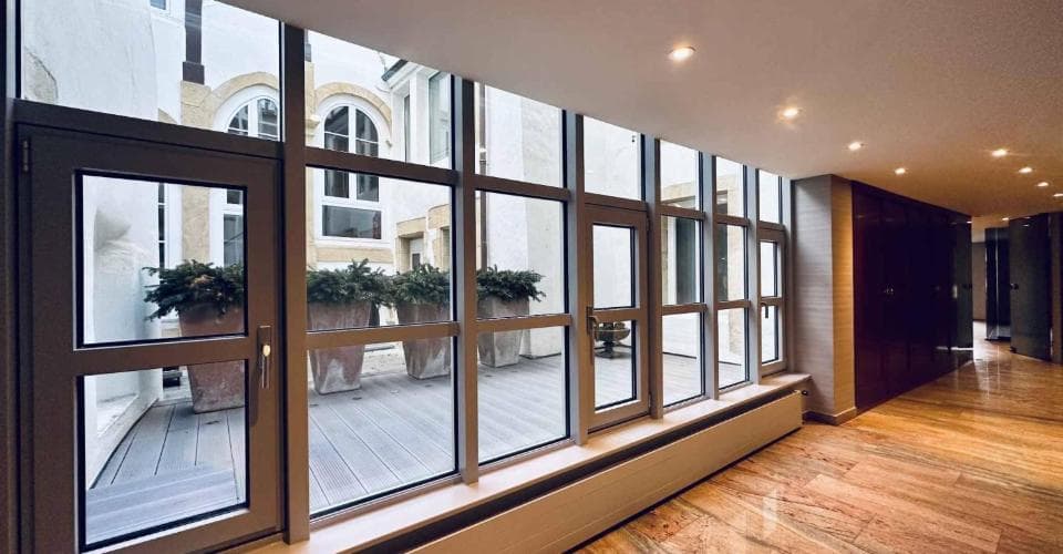 Office in 1400 Yverdon-les-Bains, 115m² – Photo 3 of 6