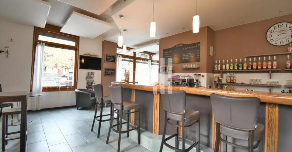 Rue du Château-Vieux 3a