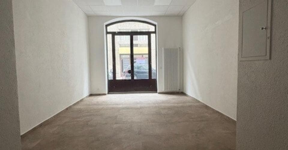 Rue Dr-Alfred-Vincent