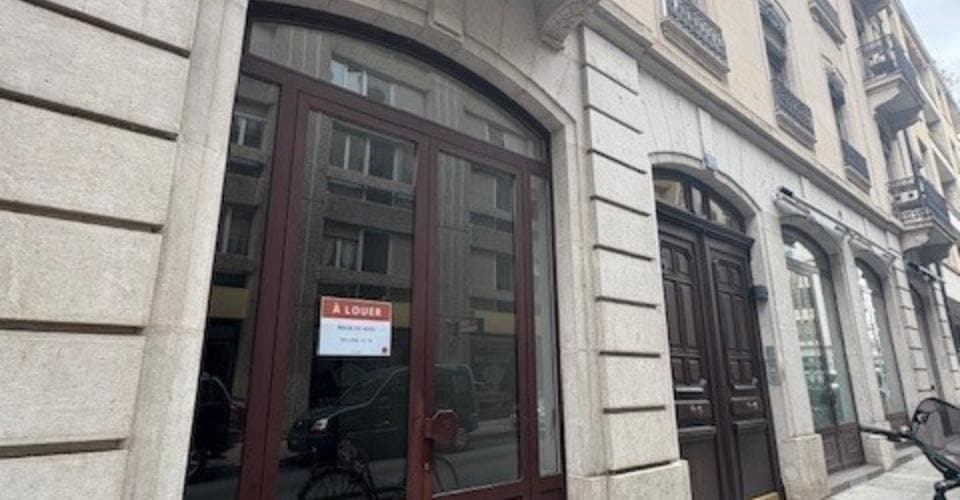 Rue Dr-Alfred-Vincent