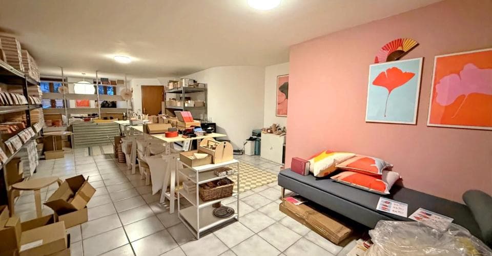 Rue des Belles Filles 1