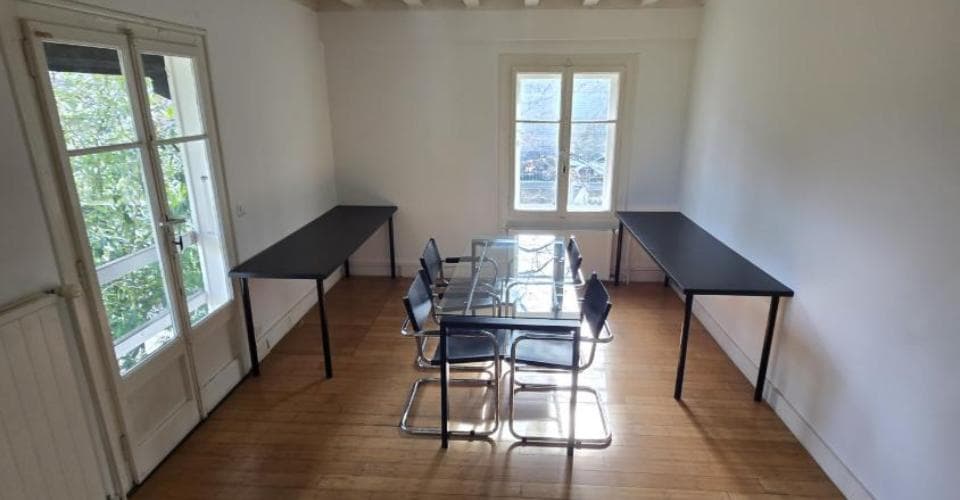 Office Sur demande