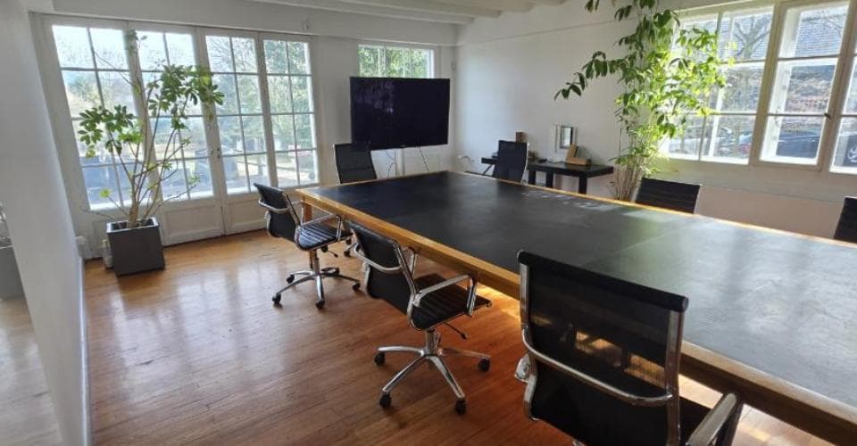 Espace commercial à 1222 Vésenaz, CHF 1'500 par mois – Photo 3 sur 4