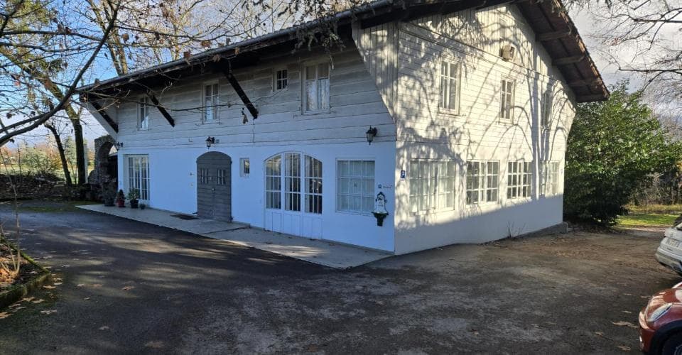 Espace commercial à 1222 Vésenaz, CHF 1'500 par mois – Photo 4 sur 4