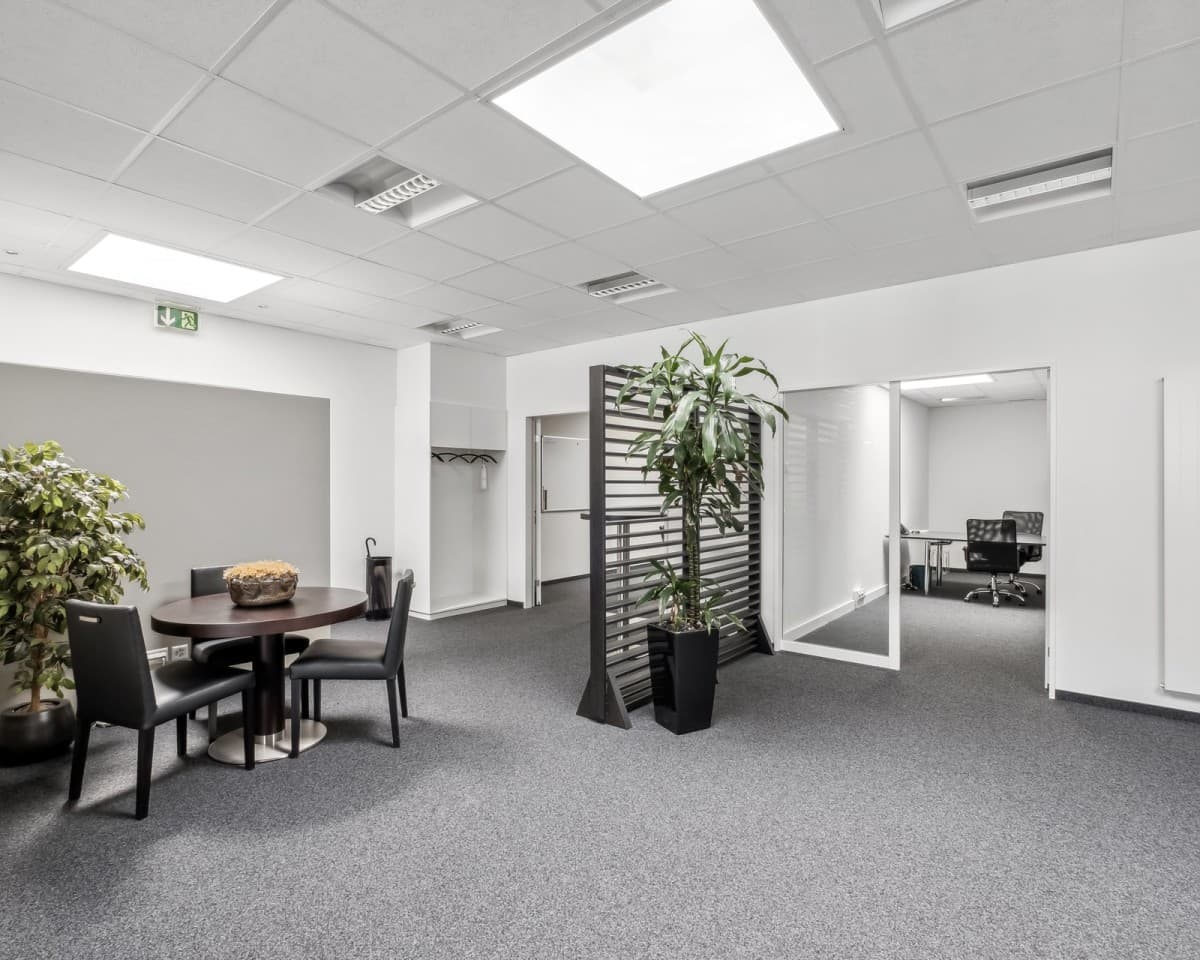 Büro an Blegistrasse 11B, 6340 Baar – Bild 4 von 7