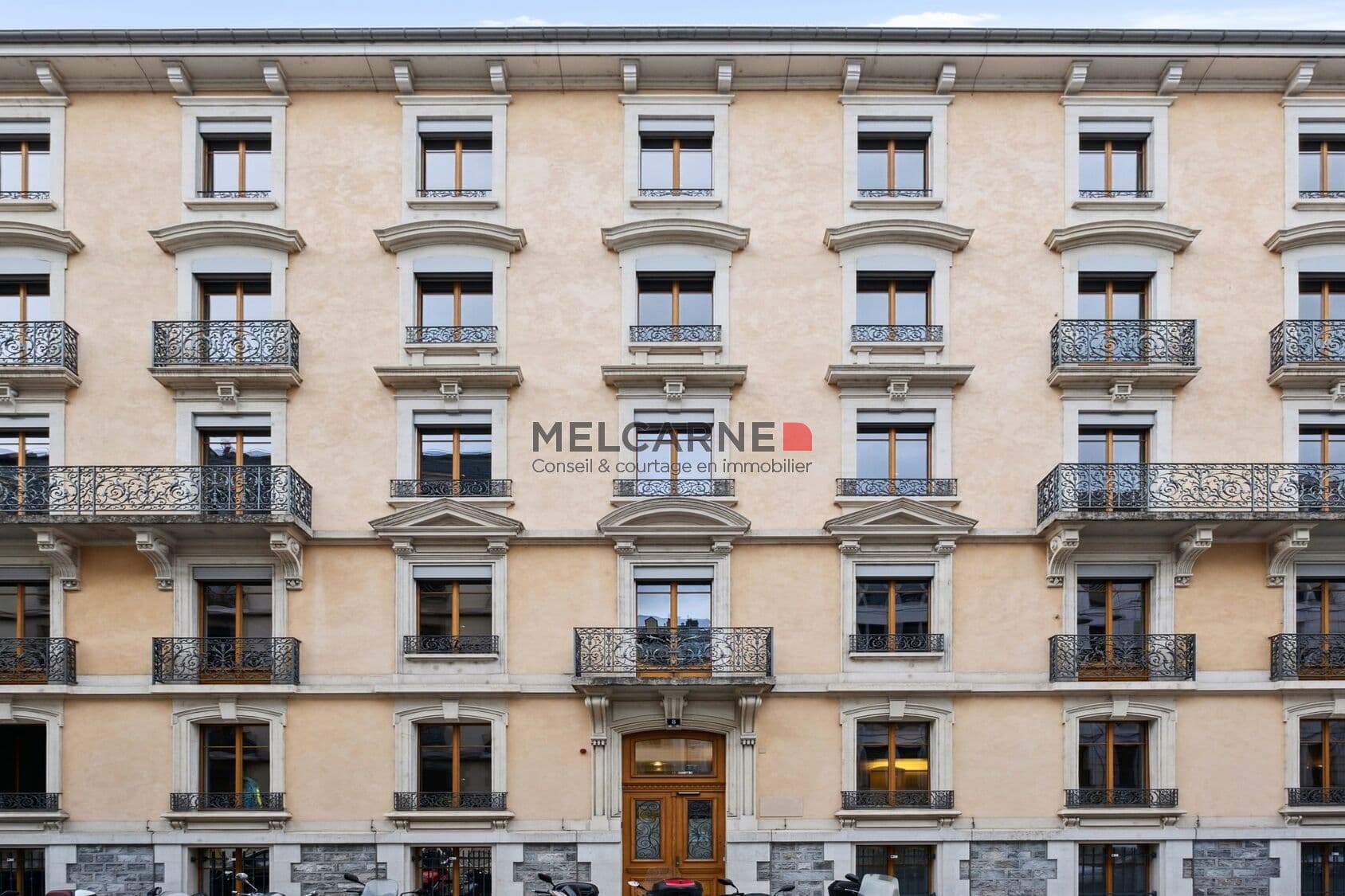 Office Rue de l'Arquebuse 8