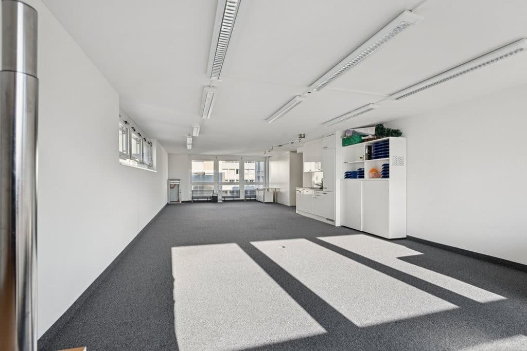 Office at Grünaustrasse 24, 9470 Buchs SG – Photo 2 of 11