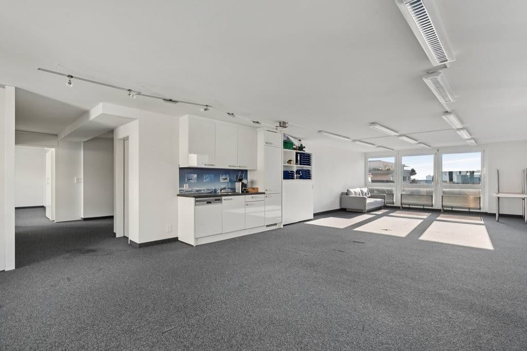 Office at Grünaustrasse 24, 9470 Buchs SG – Photo 4 of 11