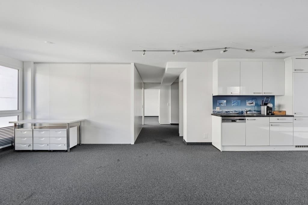 Office at Grünaustrasse 24, 9470 Buchs SG – Photo 5 of 11
