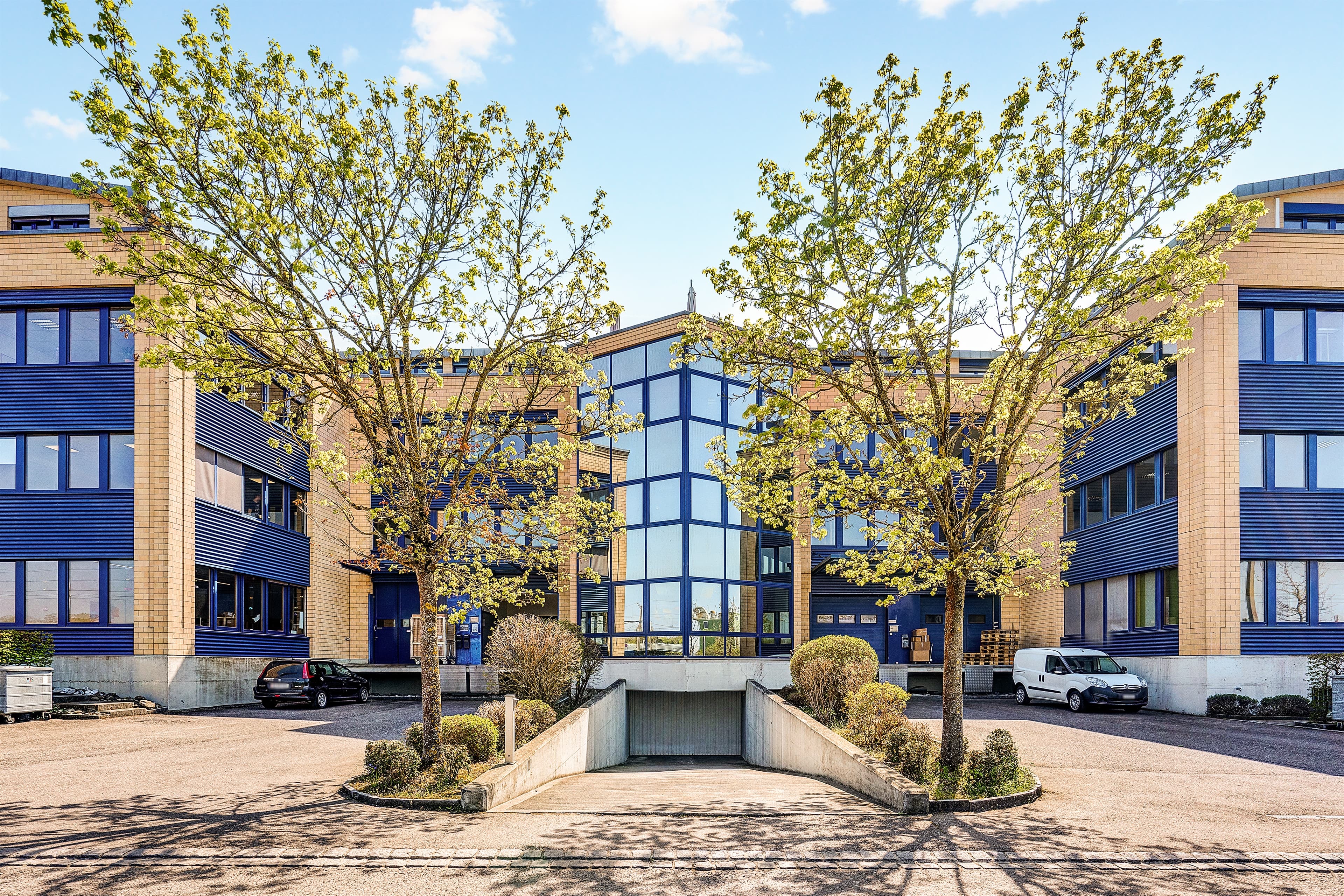 Lohstampfestrasse 11