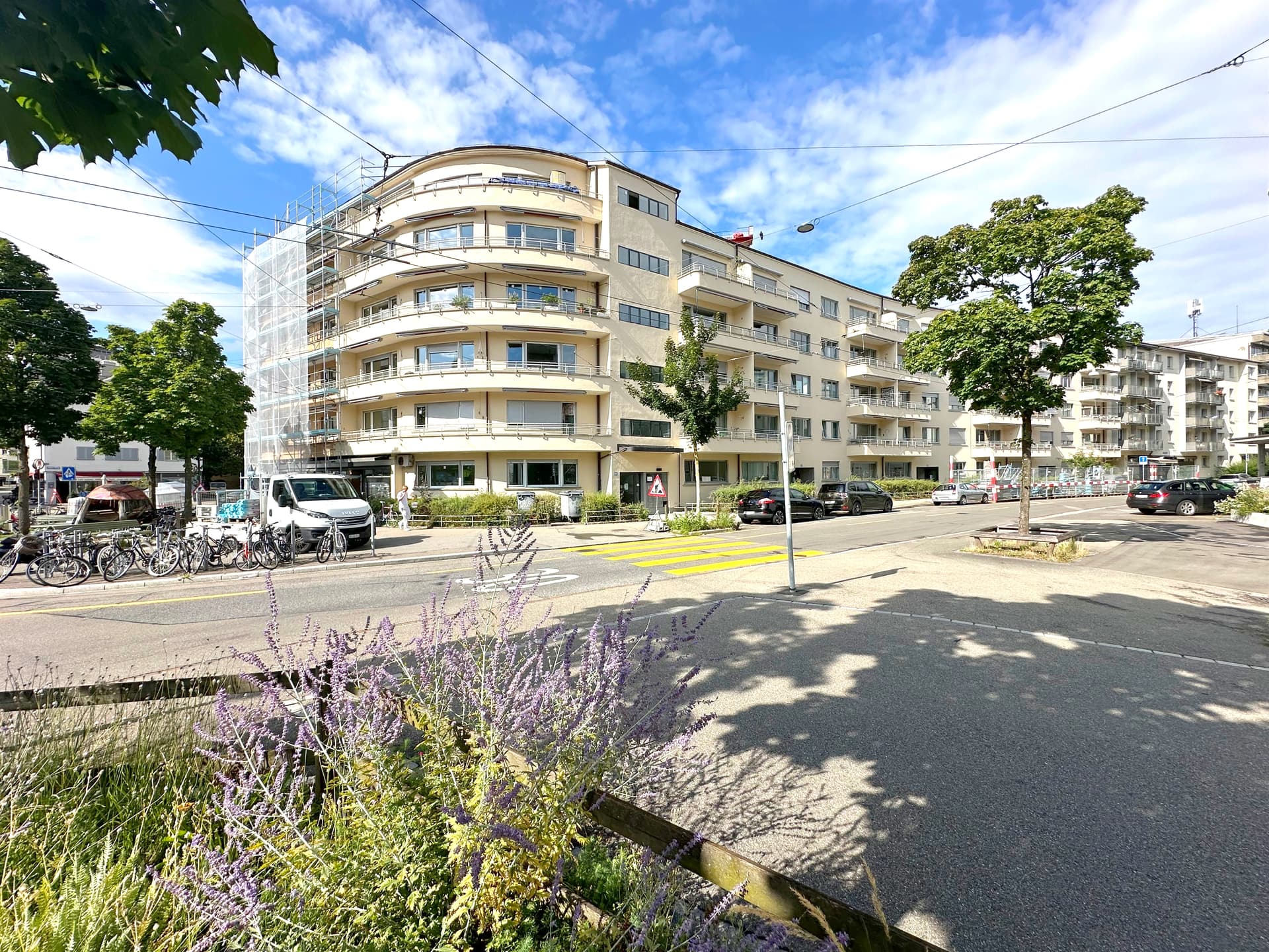 Office Schlossgasse 3
