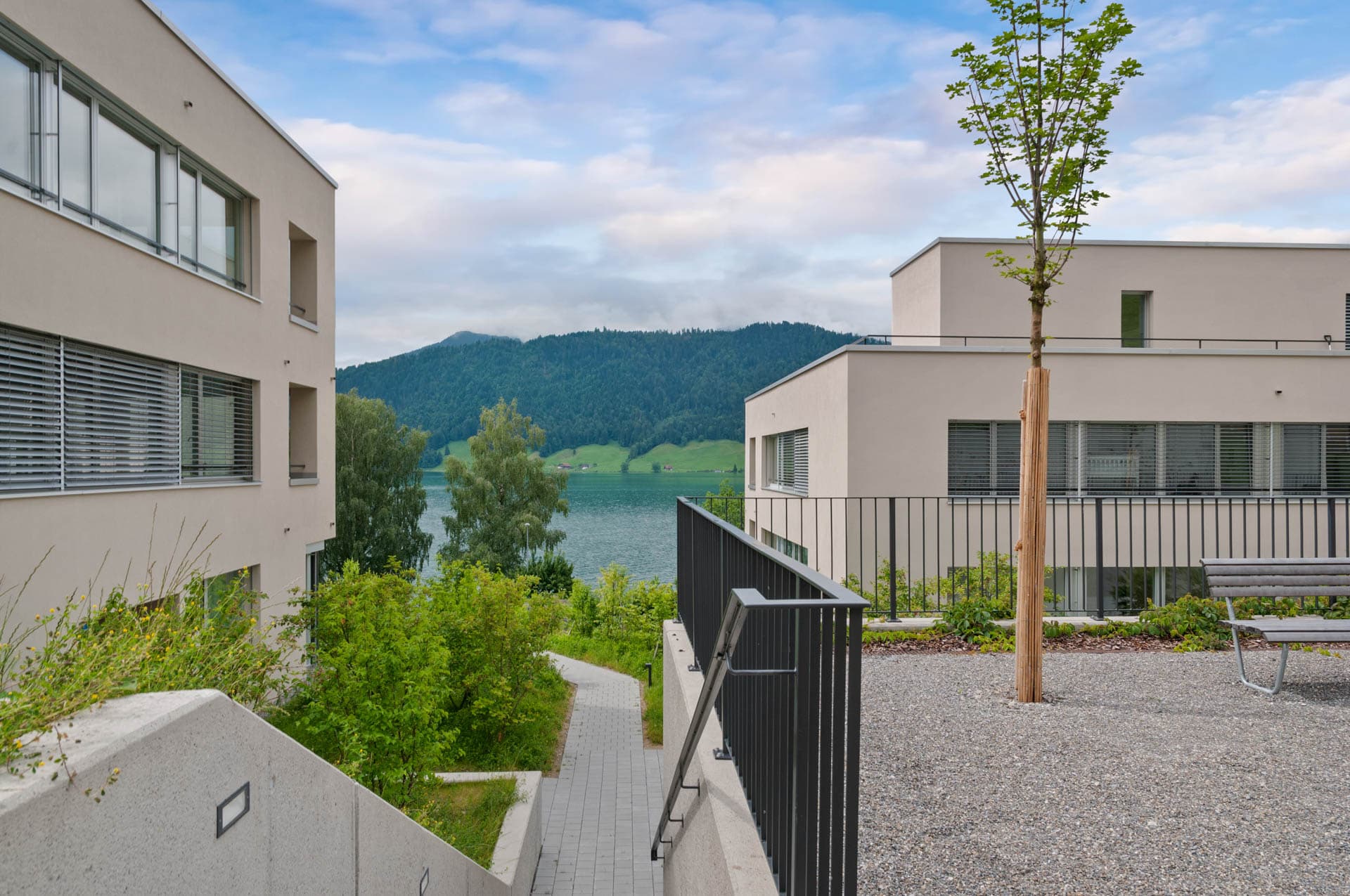 Office Lutisbachweg 2