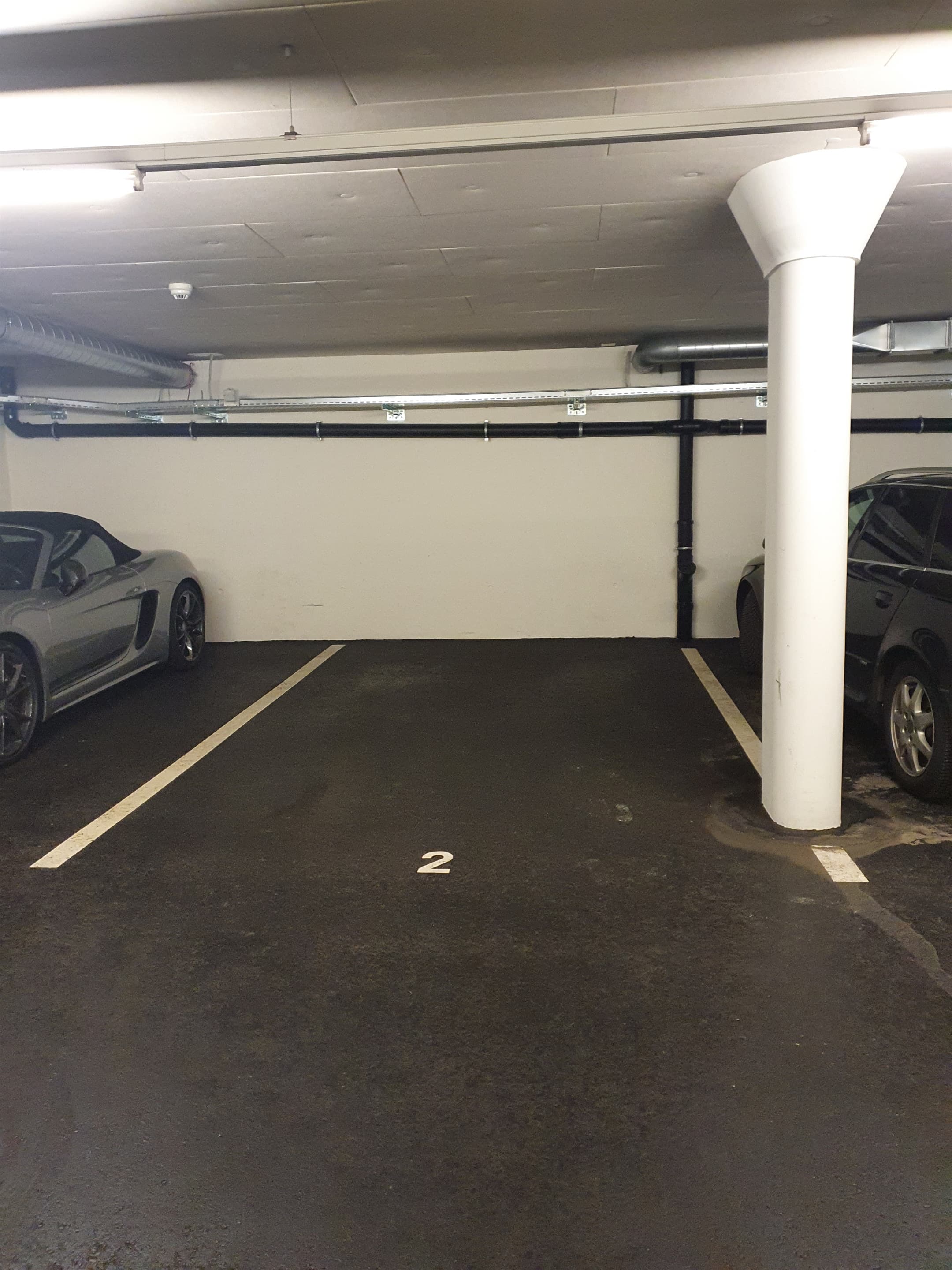 EH Mühlefeldstrasse 17