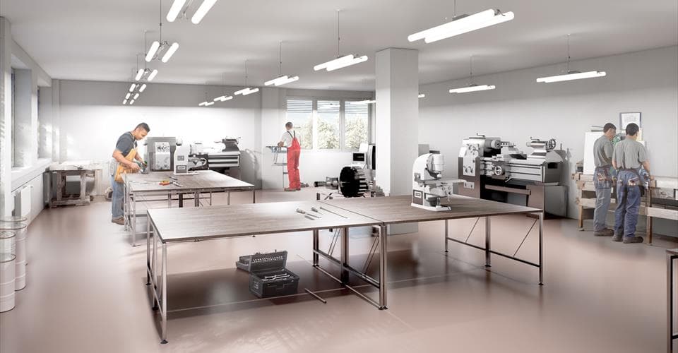 Avenue des Boveresses 42