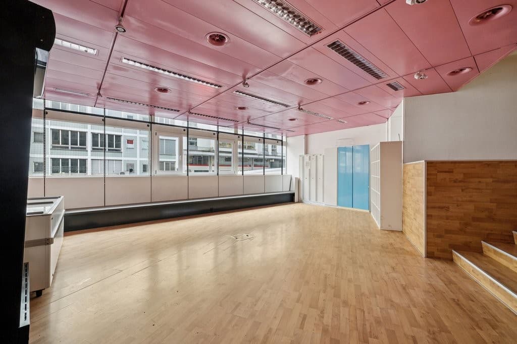 Espace de vente au Steinenvorstadt 73, 4051 Bâle – Photo 3 sur 6
