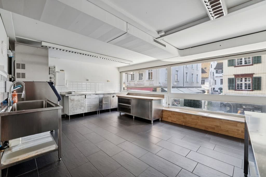 Espace de vente au Steinenvorstadt 73, 4051 Bâle – Photo 5 sur 6