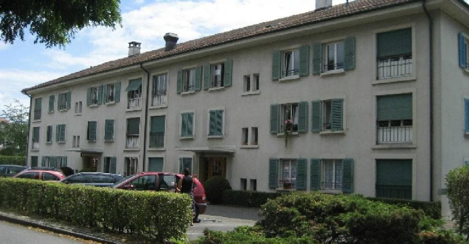 Lager an 136, route de Valavran, 1294 Genthod – Bild 2 von 2