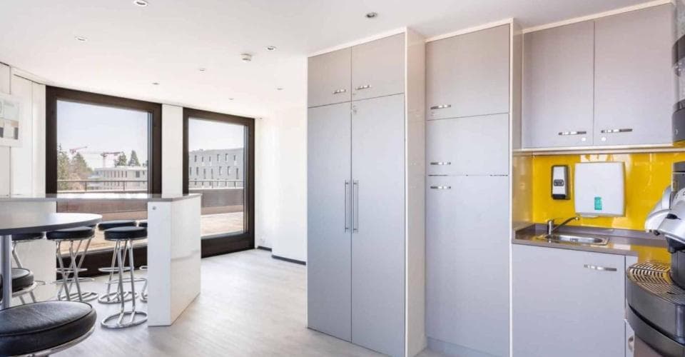 Büro an 18, avenue Louis- Casaï, 1209 Genf – Bild 3 von 3