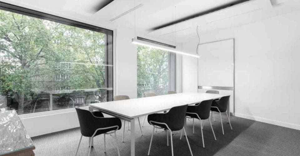Büro an 77, rue de Lyon, 1203 Genf – Bild 4 von 6