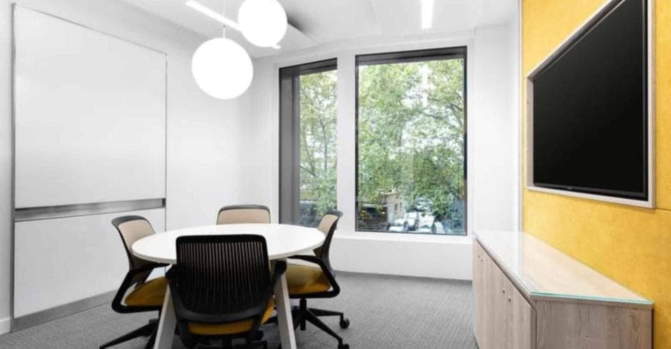 Büro an 77, rue de Lyon, 1203 Genf – Bild 2 von 6