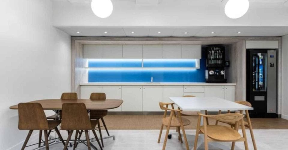Büro an 77, rue de Lyon, 1203 Genf – Bild 5 von 6
