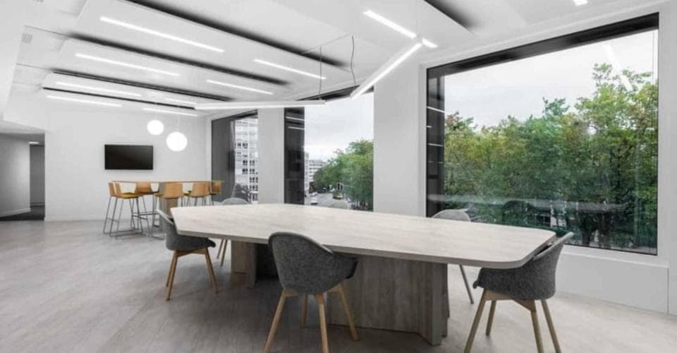Büro an 77, rue de Lyon, 1203 Genf – Bild 3 von 6