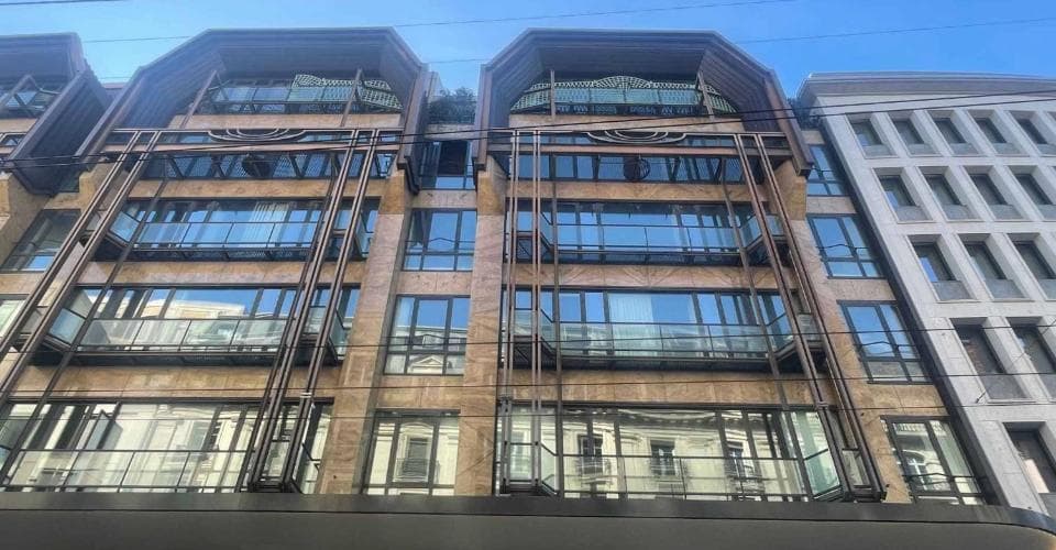 6, rue de la Confédération