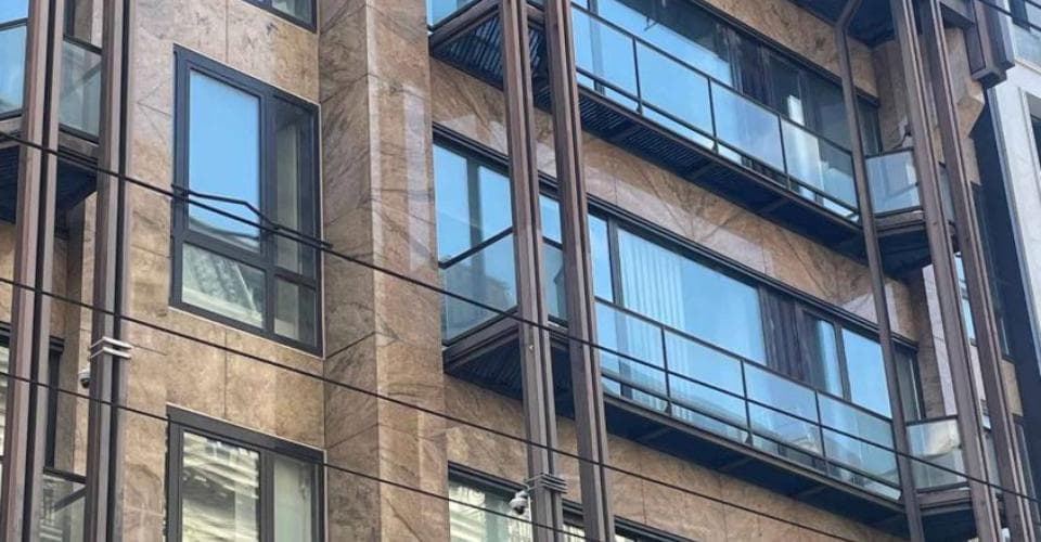 Büro an 6, rue de la Confédération, 1204 Genf