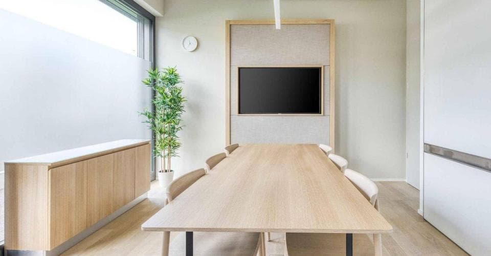 Büro an 16 Pré-bois, 1216 Cointrin – Bild 5 von 5