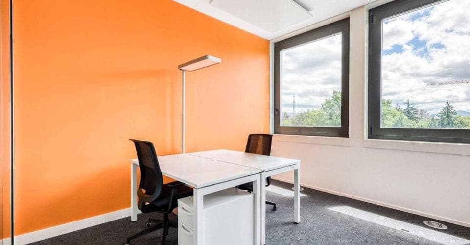 Büro an 16 Pré-bois, 1216 Cointrin – Bild 3 von 5