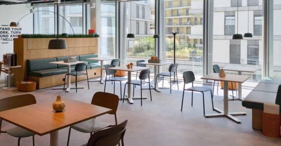 1, chemin de l' Etang