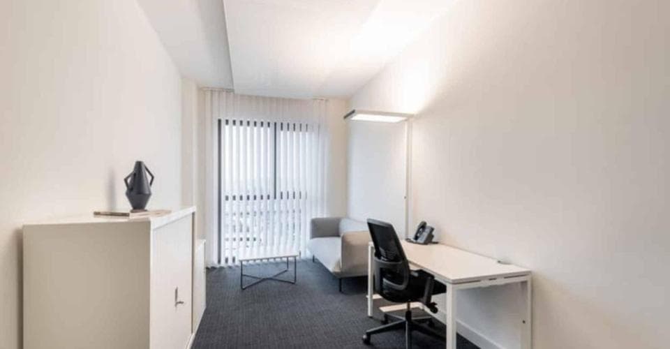 Büro an 4 Commerce, 1204 Genf – Bild 2 von 5