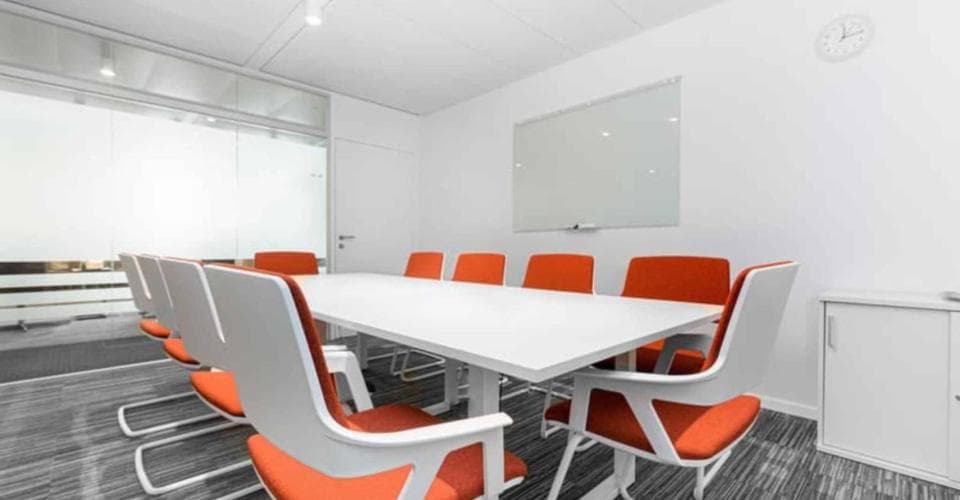 Büro an 4 Commerce, 1204 Genf – Bild 4 von 5