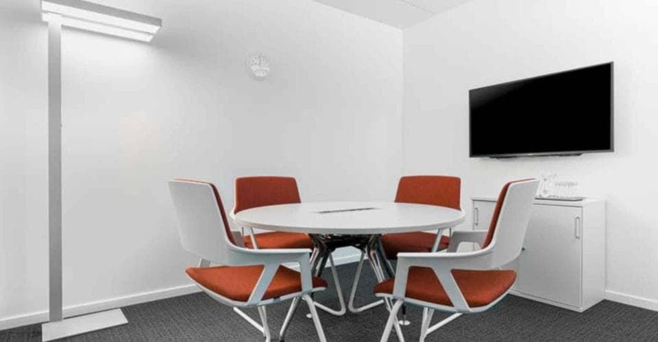 Office at 4 Commerce, 1204 Geneva